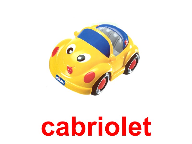 cabriolet